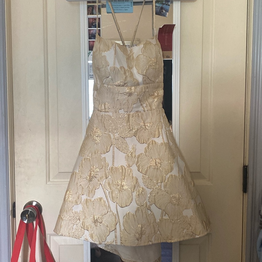 Windsor Homecoming dress